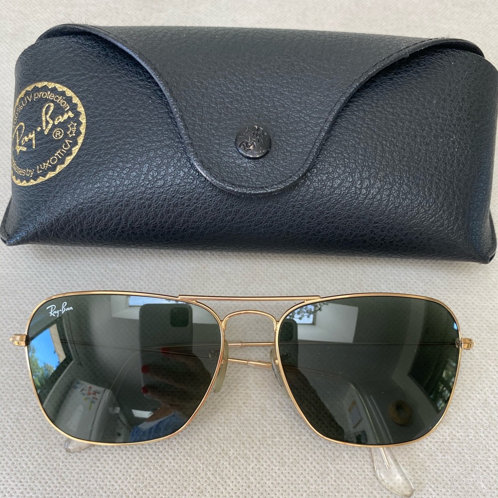 Ray-Ban Sunglasses